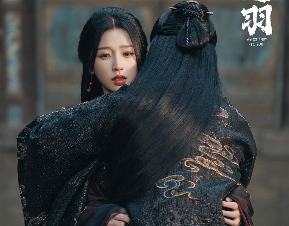 Kết thúc nát bét khiến Vân Chi Vũ trở thành phim dở nhất 2023-1