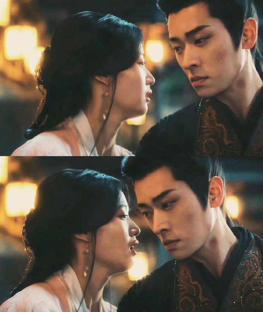 Kết thúc nát bét khiến Vân Chi Vũ trở thành phim dở nhất 2023-2