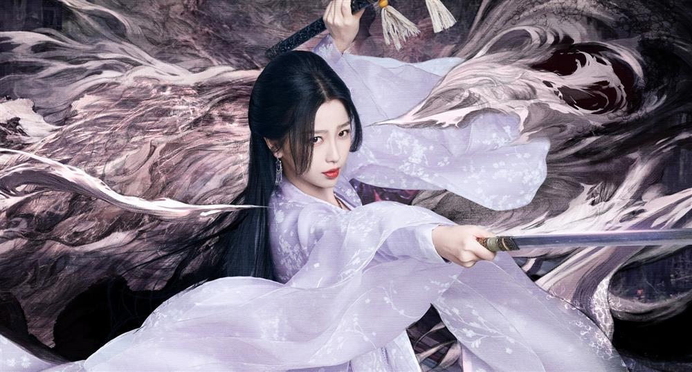 Kết thúc nát bét khiến Vân Chi Vũ trở thành phim dở nhất 2023-3