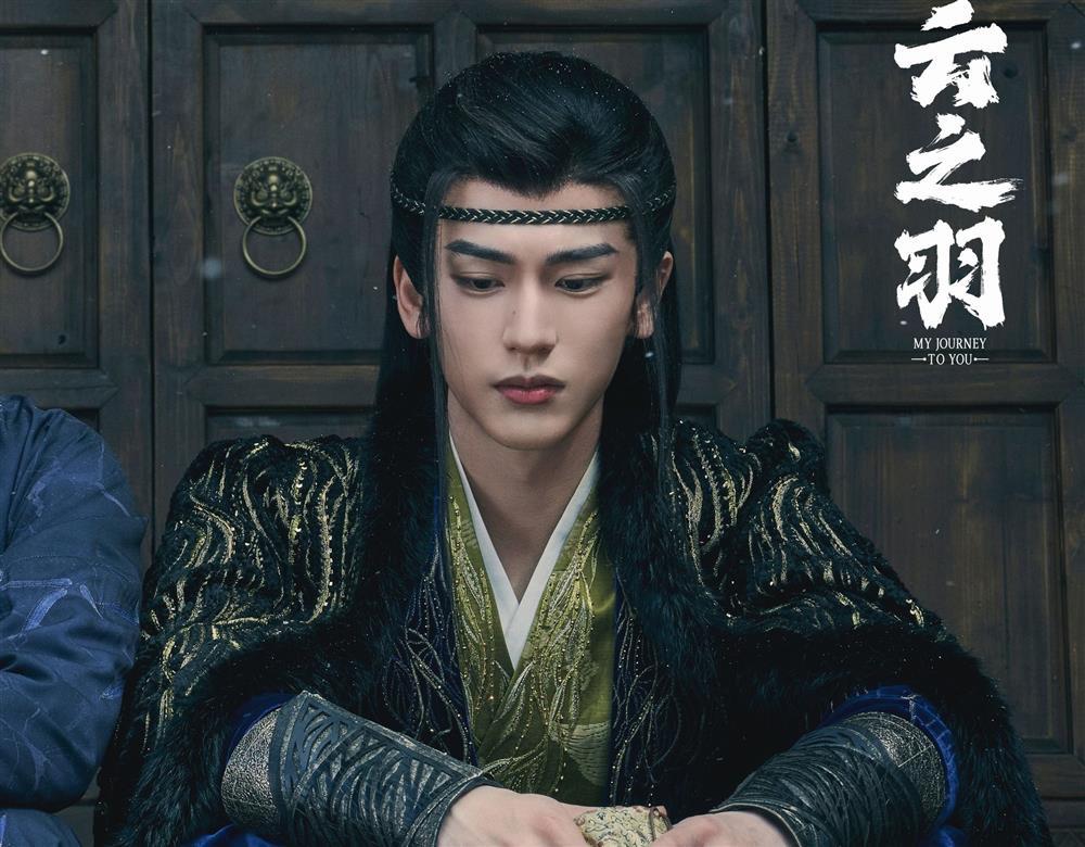 Kết thúc nát bét khiến Vân Chi Vũ trở thành phim dở nhất 2023-4