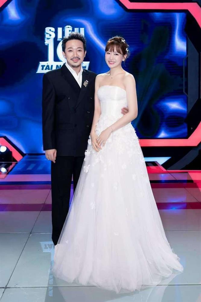 Hôn nhân với Hari Won là một trong hai cột mốc đáng nhớ của Trấn Thành-2