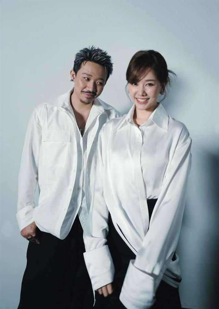 Hôn nhân với Hari Won là một trong hai cột mốc đáng nhớ của Trấn Thành-4