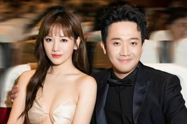 Trấn Thành phản hồi tin đồn sắp có con: Khi nào hết ham chơi mới sẵn sàng-4