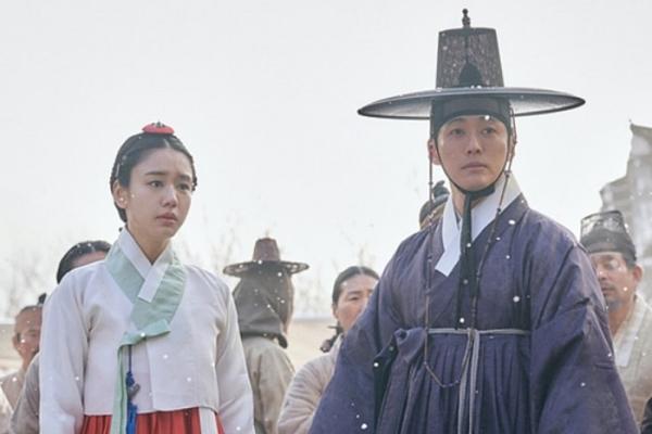 Hậu trường cảnh bay của Jo In Sung đang gây xôn xao-6