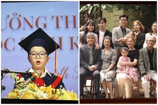 'Gia Đình Mình Vui Bất Thình Lình': Kết thúc khiên cưỡng, ép phải vui