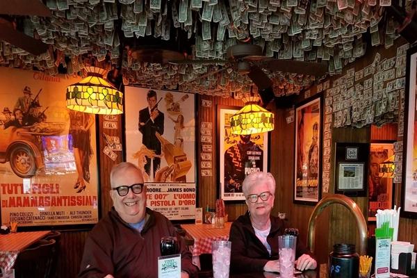 Số phận trái ngược nhau của 2 di tích trên dãy Trường Sơn-6