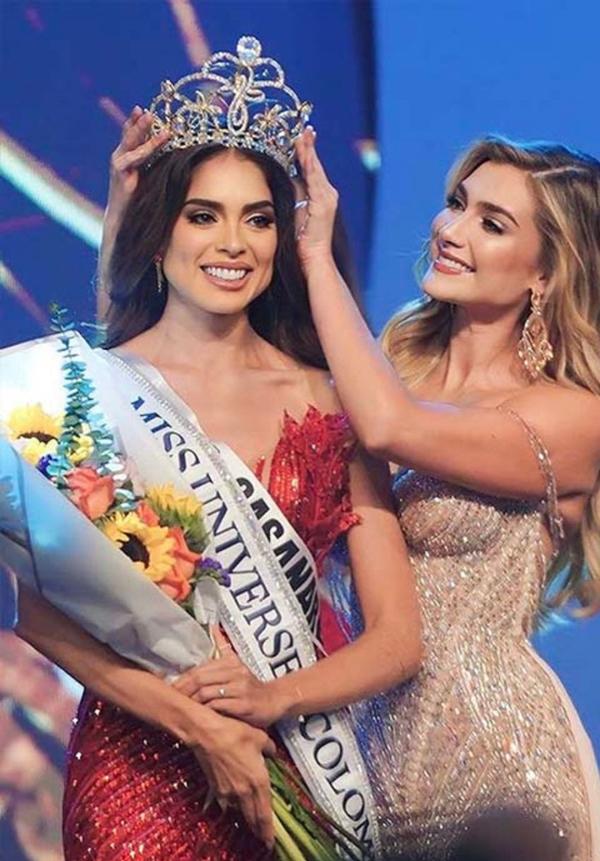 Người đẹp ngoại cỡ, chuyển giới, có con, lố tuổi… thi Miss Universe 2023-7
