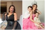 Người đẹp ngoại cỡ, chuyển giới, có con, lố tuổi… thi Miss Universe 2023