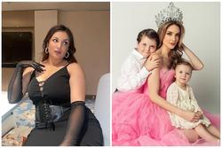 Người đẹp ngoại cỡ, chuyển giới, có con, lố tuổi… thi Miss Universe 2023