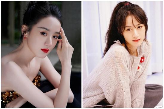 Đối thủ của Địch Lệ Nhiệt Ba bị cấm sóng