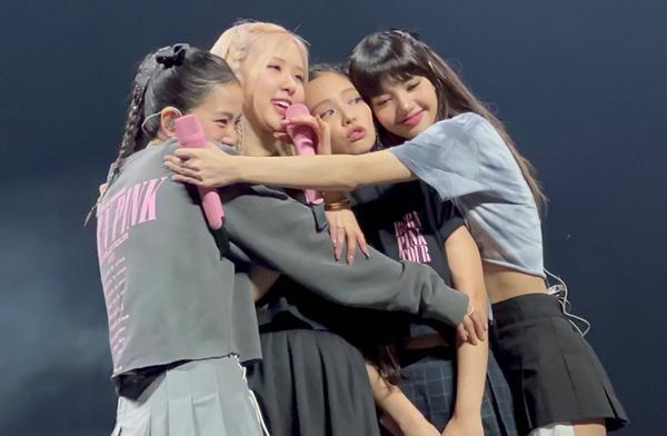 Tương lai nào cho Lisa (BLACKPINK) nếu rời YG Entertainment?-4