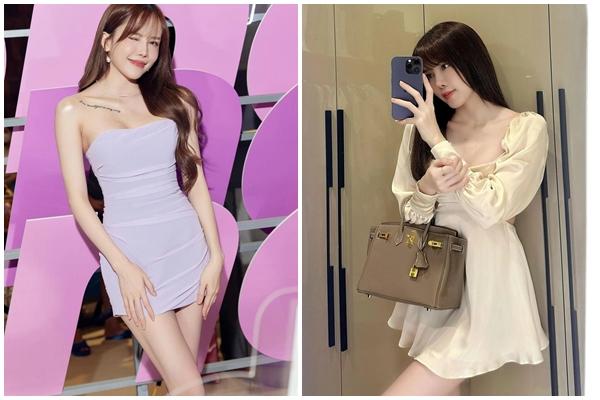 Cách ăn vặt giúp Thiều Bảo Trâm không bao giờ sợ béo, có eo thon đáng mơ ước-5