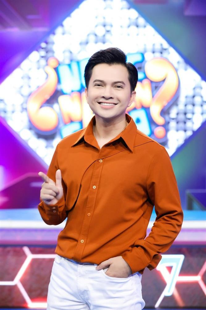 Ca sĩ Nam Cường: Có những đêm dài, tôi chỉ biết nằm khóc-2