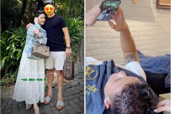 Hội bạn thân tuyển Việt Nam rộn ràng cưới, chỉ còn Quang Hải vẫn im hơi lặng tiếng-2