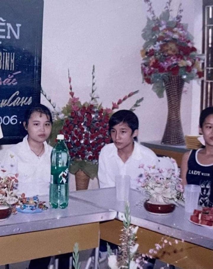 Loạt ảnh ấu thơ chưa được công bố của Sơn Tùng M-TP và Mono-2