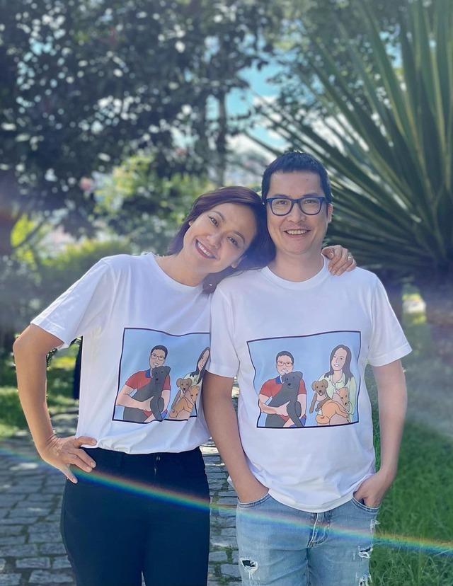 Hôn nhân kín tiếng của Người Đẹp Tây Đô Hồng Ánh: Từng bị dọa khi làm dâu miền Bắc-4