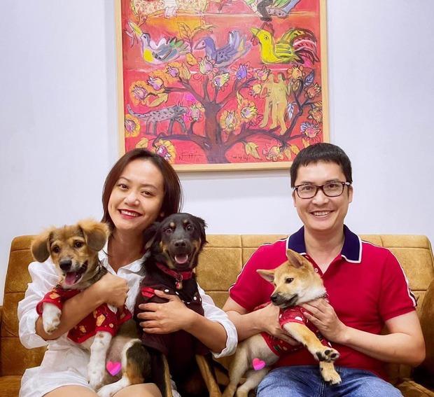 Hôn nhân kín tiếng của Người Đẹp Tây Đô Hồng Ánh: Từng bị dọa khi làm dâu miền Bắc-5