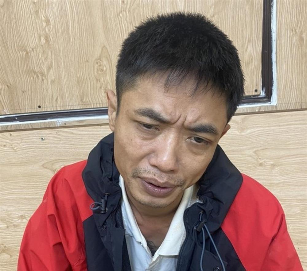 Hà Nội: Lời khai kẻ si tình đâm một cán bộ công an nhập viện-1