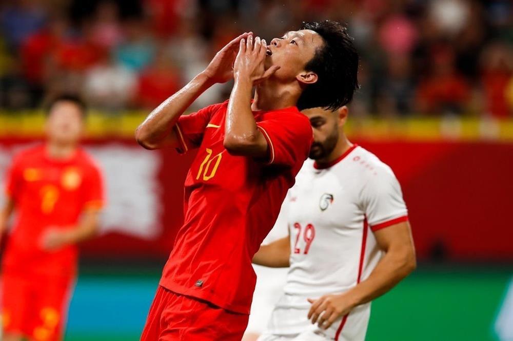 Báo Trung Quốc lo sợ đội nhà tiếp tục nếm trái đắng trước tuyển Việt Nam-2