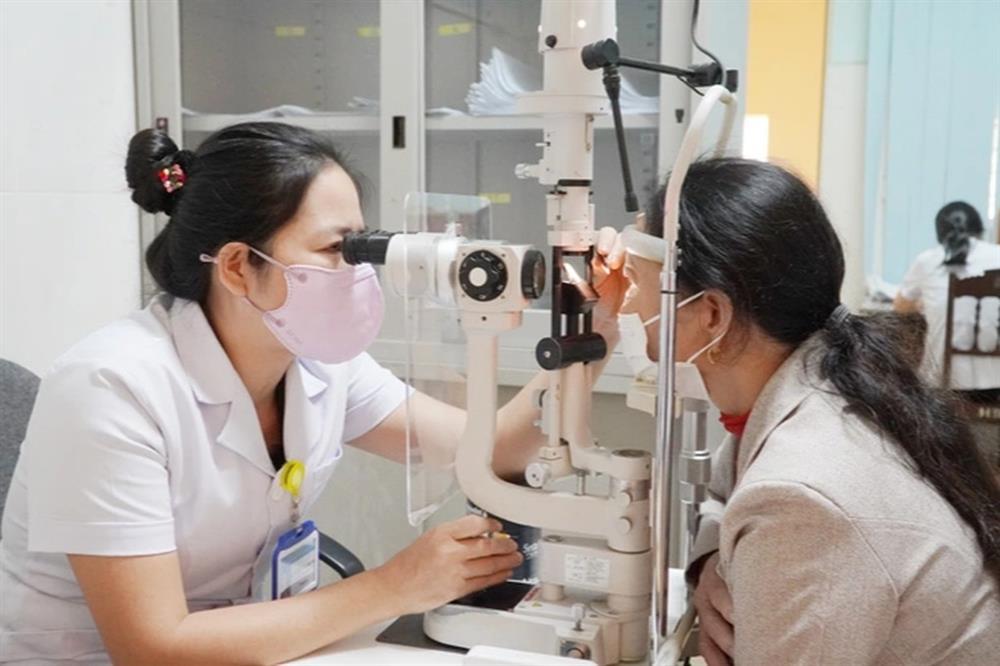 Báo động bệnh đau mắt đỏ, ghi nhận trên 6.000 ca mắc-1