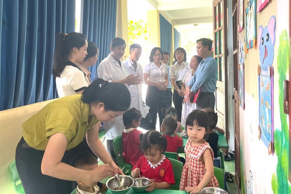 Báo động bệnh đau mắt đỏ, ghi nhận trên 6.000 ca mắc-2