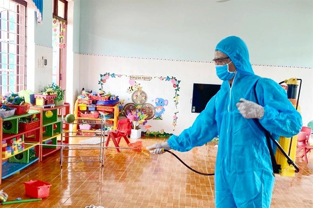 Báo động bệnh đau mắt đỏ, ghi nhận trên 6.000 ca mắc-3