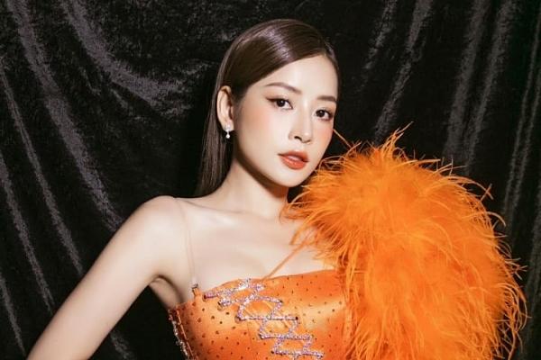 Chi Pu hé lộ mối quan hệ với Amber, fan rần rần đẩy thuyền-6