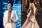 MC Đức Bảo xin lỗi Lê Khoa, các thí sinh và khán giả liveshow 2 Vietnam Idol