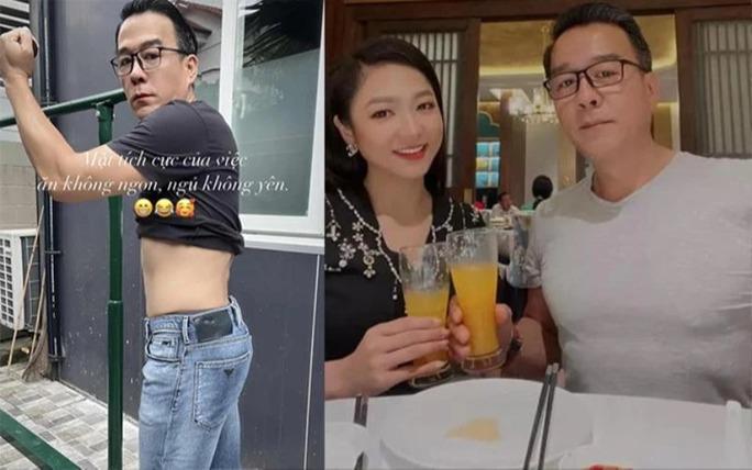 Vừa chia tay vợ xinh đẹp, vua cá Koi bị bôi nhọ danh dự?-3