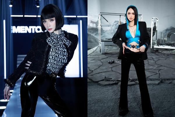 Rộ tin Hieuthuhai hẹn hò Hương Giang-4