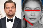 Người đẹp có xương hàm hoàn hảo: 'Gái một con' khiến Leo DiCaprio đeo bám