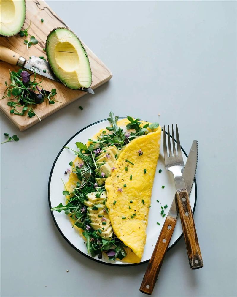 3 món ăn detox thải độc da hiệu quả bạn nên thử trong mùa Thu-1