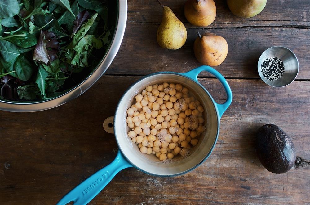 3 món ăn detox thải độc da hiệu quả bạn nên thử trong mùa Thu-2