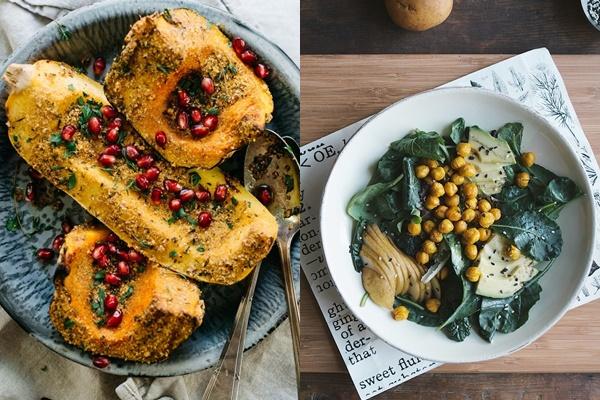 Công thức nước detox, đào thải độc tố, giảm mỡ của Kỳ Duyên cực dễ làm tại nhà-17