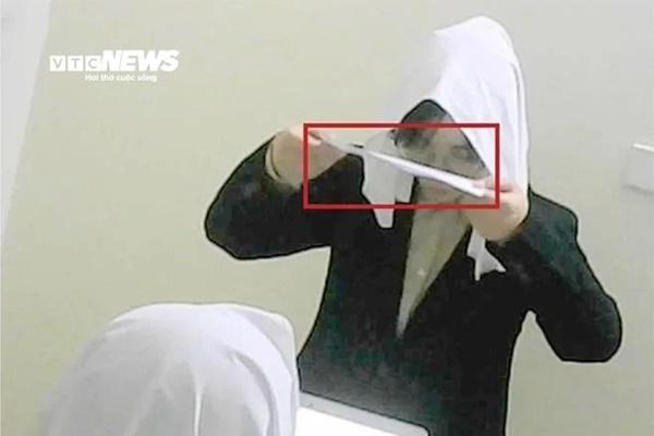 Phát hiện nhóm truyền đạo Hội thánh Đức Chúa trời có cả trẻ em tham gia-2