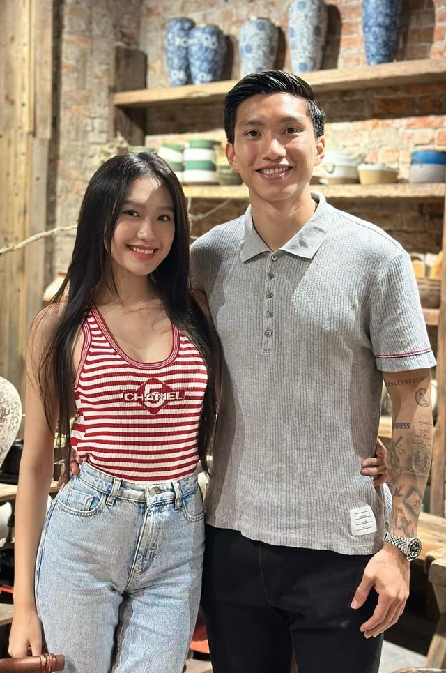 Đoàn Văn Hậu cầu hôn Doãn Hải My, fan tò mò thông tin đám cưới-3