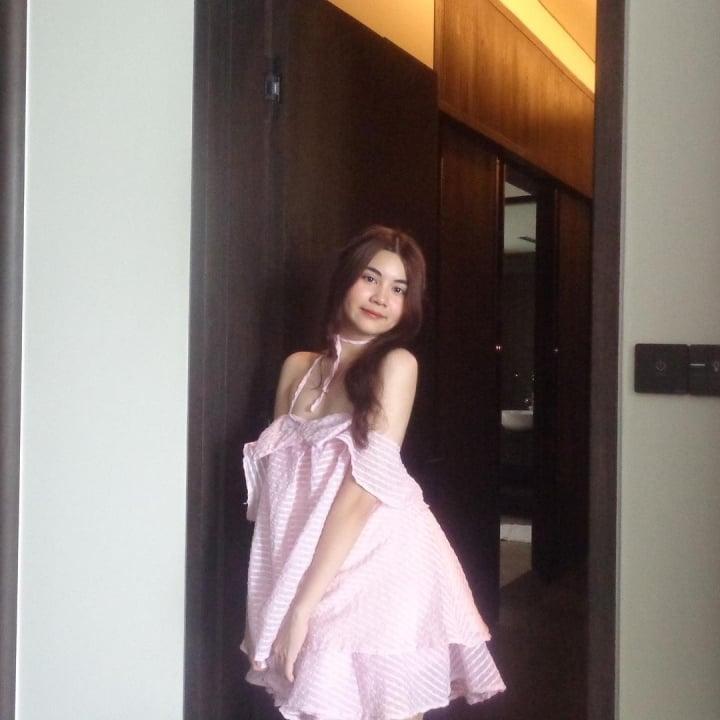 Con gái Quyền Linh đẹp yêu kiều, ngọt ngào ở tuổi 15-1