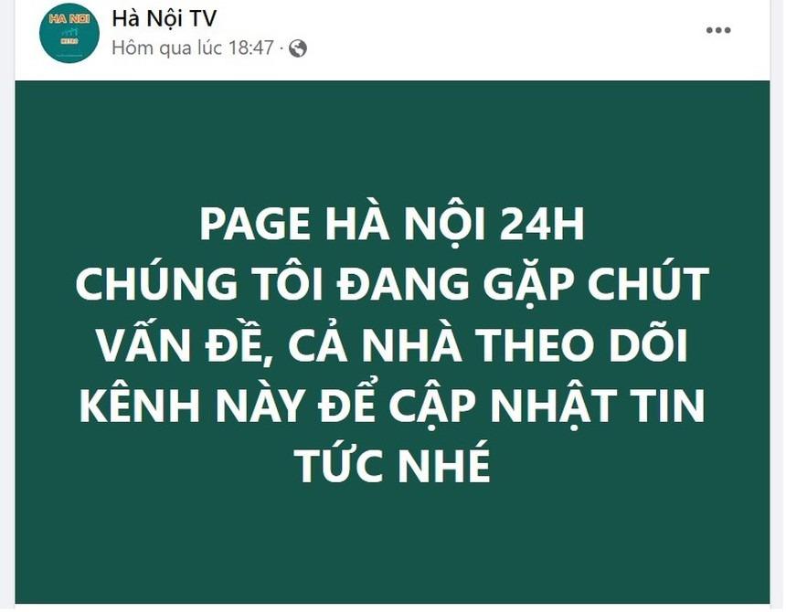 Admin Hà Nội 24h nói về việc Fanpage bay màu sau khi trao hơn 4 tỷ ủng hộ nạn nhân vụ cháy chung cư mini-3