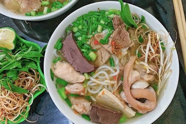 Những món ăn Việt làm mưa làm gió trên truyền thông thế giới-4