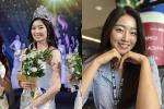 'Hoa hậu bị ghét nhất Hàn Quốc' trở thành phóng viên của BBC