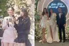 Hoa hậu Thùy Tiên, Tiểu Vy khoe giọng hát trong đám cưới Á hậu Phương Anh