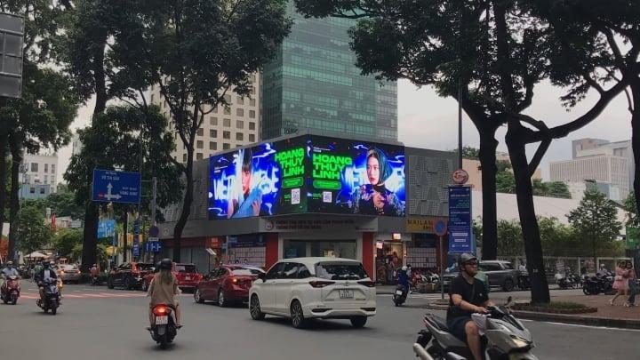 Tình hình bán vé concert của Hoàng Thùy Linh: Một hạng vé đã sold-out-2