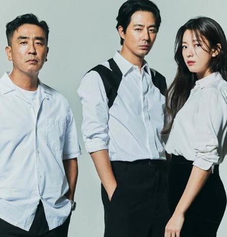 Hậu trường cảnh bay của Jo In Sung đang gây xôn xao-4