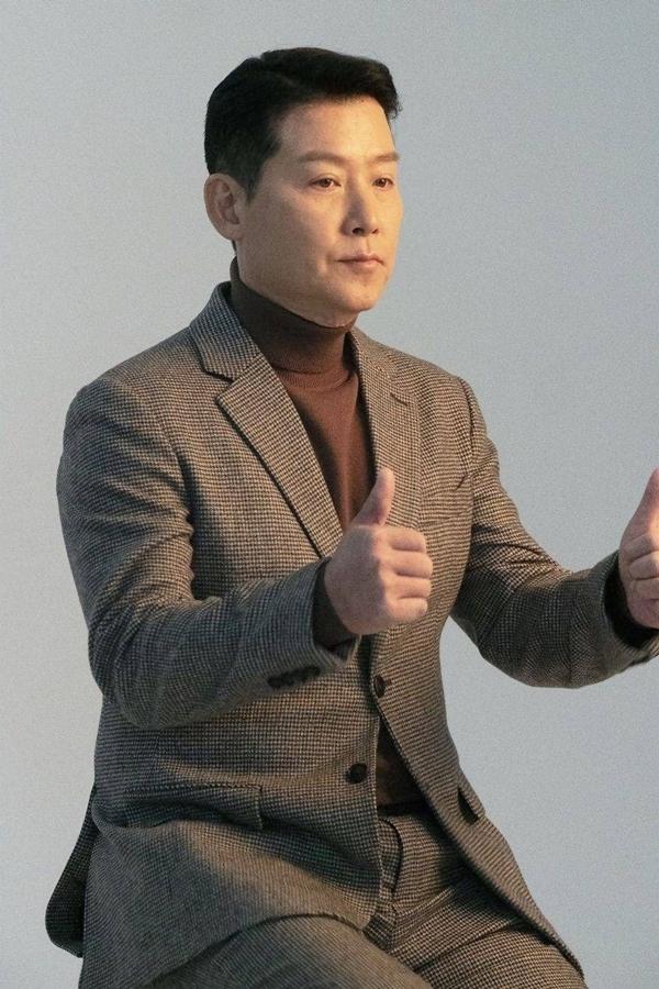 Nam diễn viên vào tù ra tội nhiều nhất Hàn Quốc-2