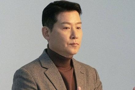 Nam diễn viên 'vào tù ra tội' nhiều nhất Hàn Quốc