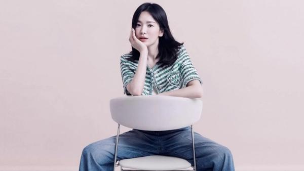 Song Hye-kyo ở tuổi 42: Thành công và giàu sang ít ai sánh kịp-1