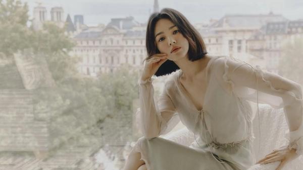 Song Hye-kyo ở tuổi 42: Thành công và giàu sang ít ai sánh kịp-2