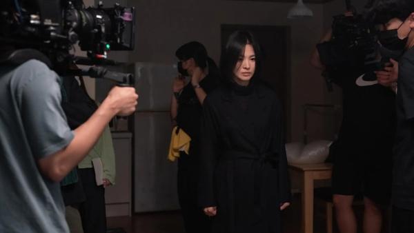 Song Hye-kyo ở tuổi 42: Thành công và giàu sang ít ai sánh kịp-3