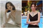 Song Hye-kyo ở tuổi 42: Thành công và giàu sang ít ai sánh kịp