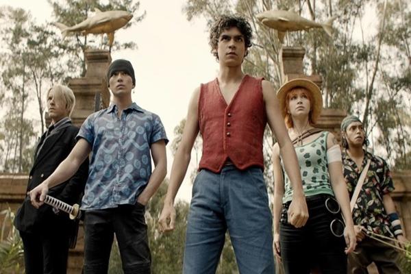 Chi hơn 3200 tỷ đồng sản xuất nhưng ‘One Piece’ vẫn có ‘sạn’ hài hước-1